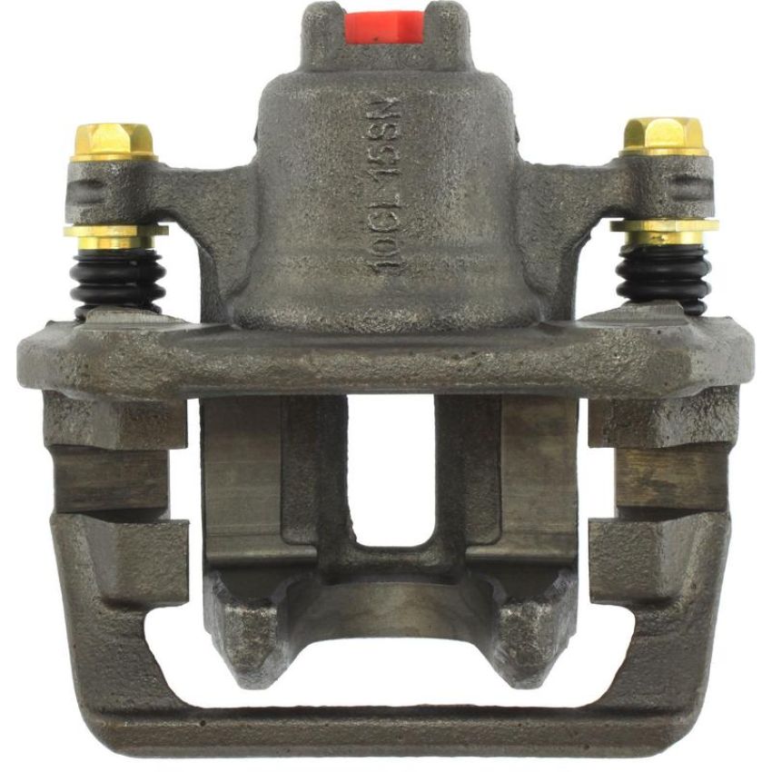 CENTRIC PARTS 141.40556 Centric Semi-Loaded Brake Caliper