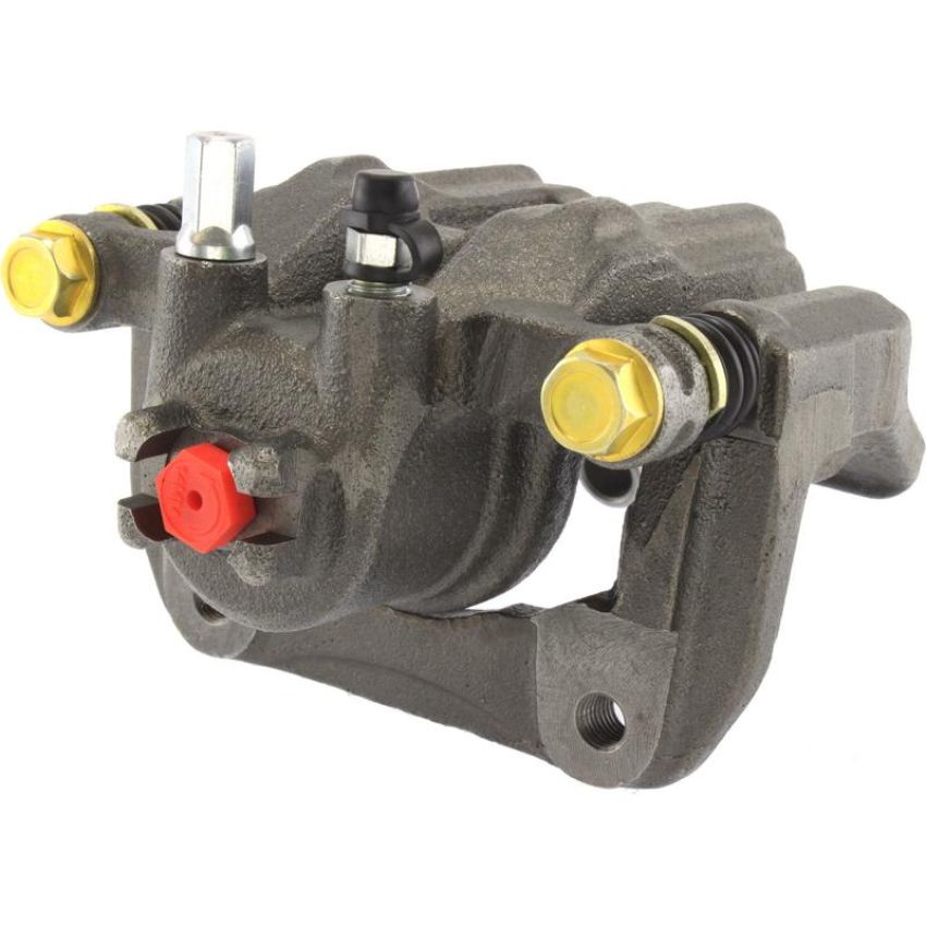 CENTRIC PARTS 141.40556 Centric Semi-Loaded Brake Caliper