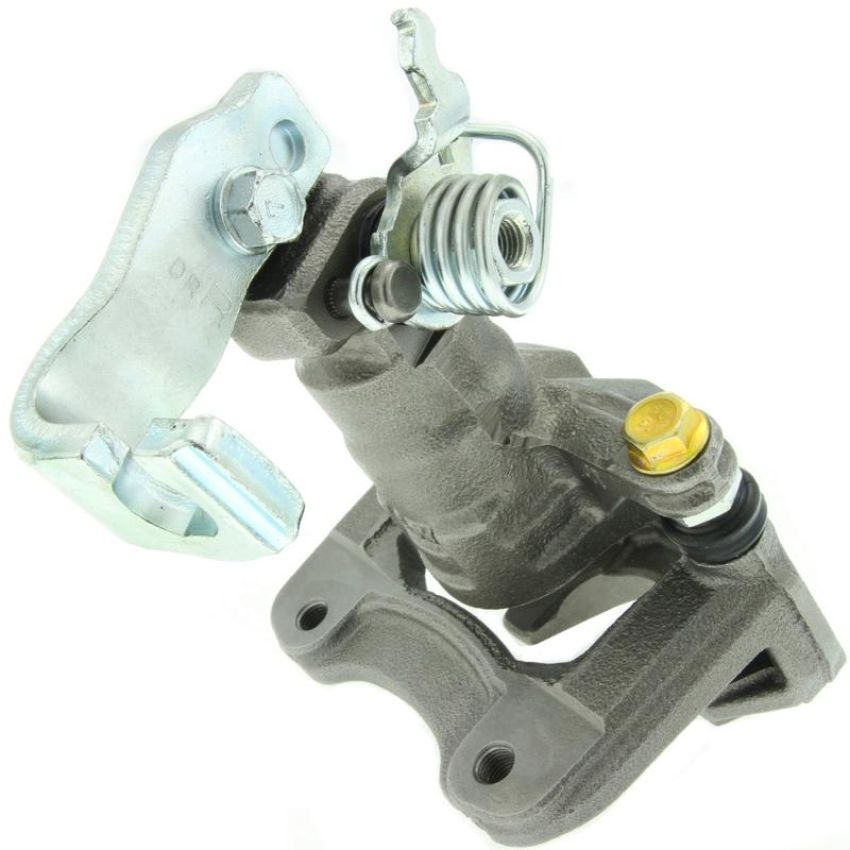 CENTRIC PARTS 141.40559 Centric Semi-Loaded Brake Caliper