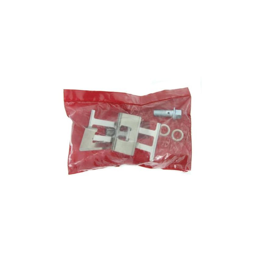 CENTRIC PARTS 141.40559 Centric Semi-Loaded Brake Caliper