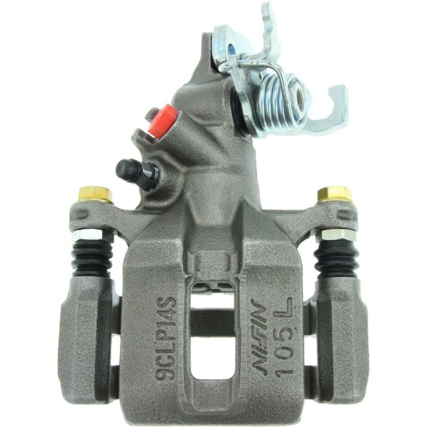 CENTRIC PARTS 141.40560 Centric Semi-Loaded Brake Caliper