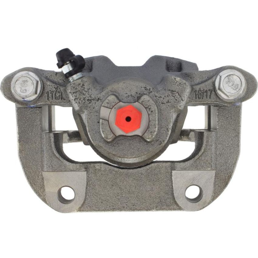 CENTRIC PARTS 141.40561 Centric Semi-Loaded Brake Caliper