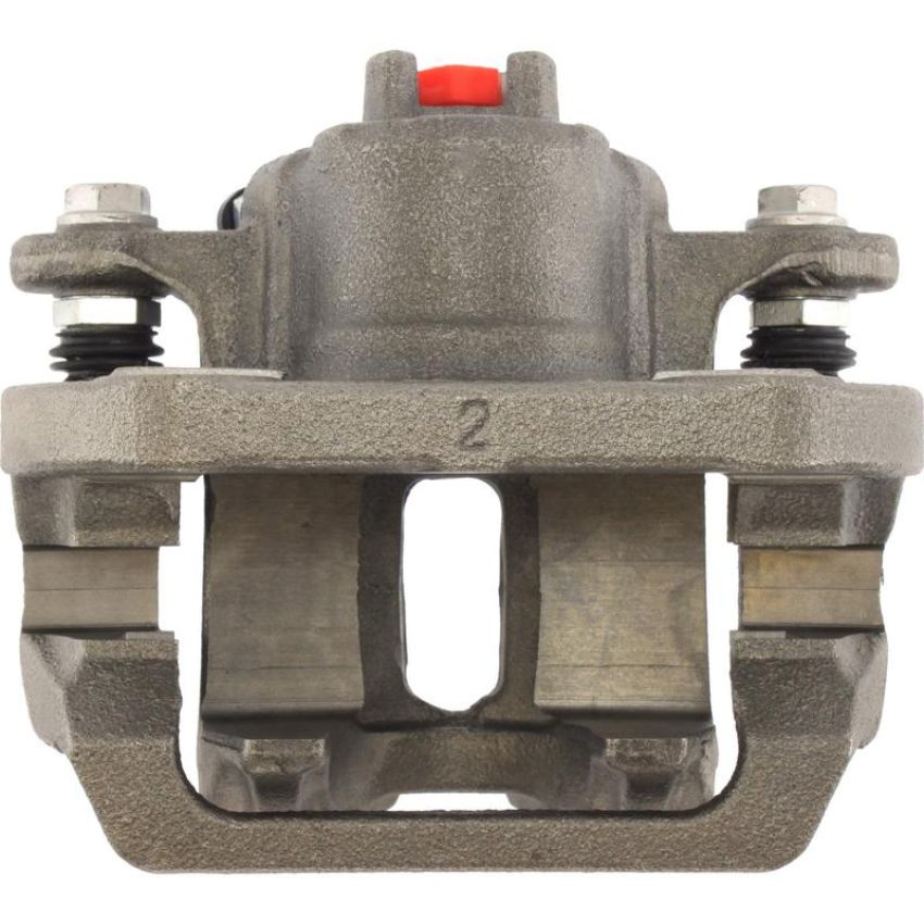 CENTRIC PARTS 141.40561 Centric Semi-Loaded Brake Caliper