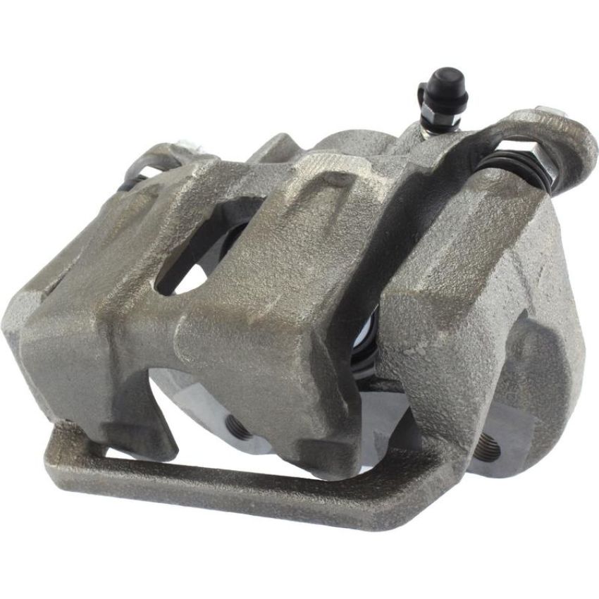 CENTRIC PARTS 141.40561 Centric Semi-Loaded Brake Caliper