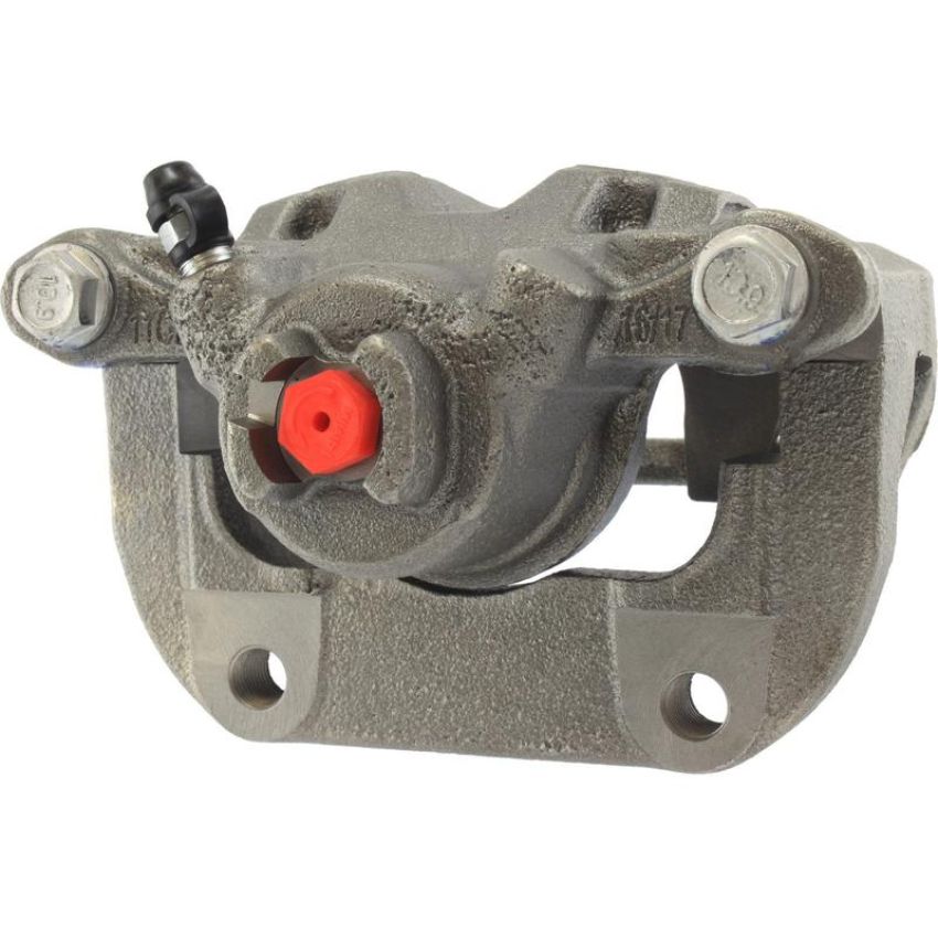 CENTRIC PARTS 141.40561 Centric Semi-Loaded Brake Caliper