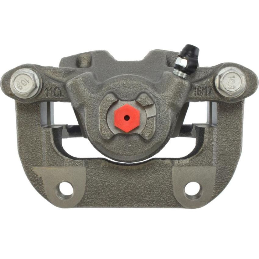 CENTRIC PARTS 141.40562 Centric Semi-Loaded Brake Caliper
