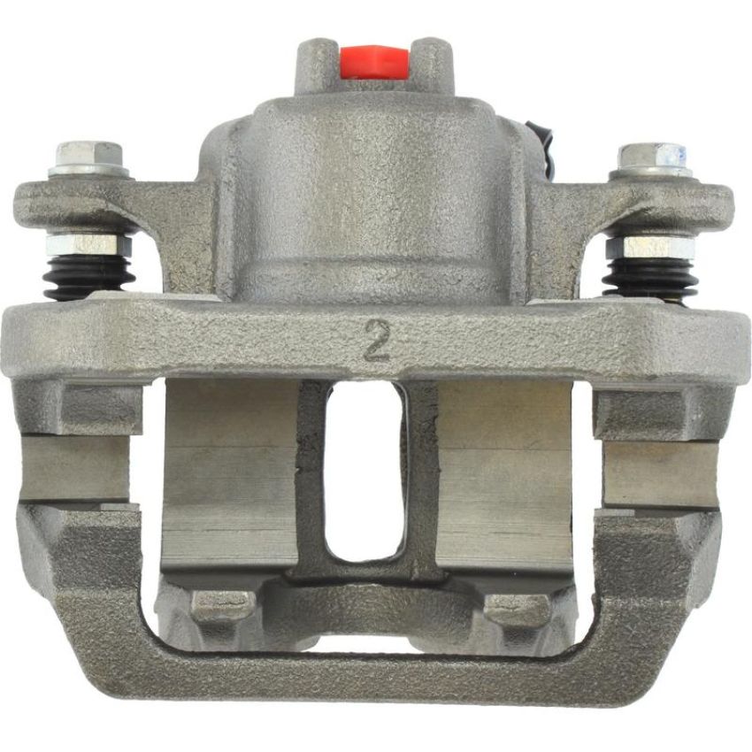 CENTRIC PARTS 141.40562 Centric Semi-Loaded Brake Caliper