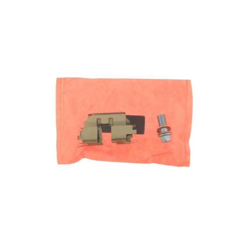 CENTRIC PARTS 141.40562 Centric Semi-Loaded Brake Caliper