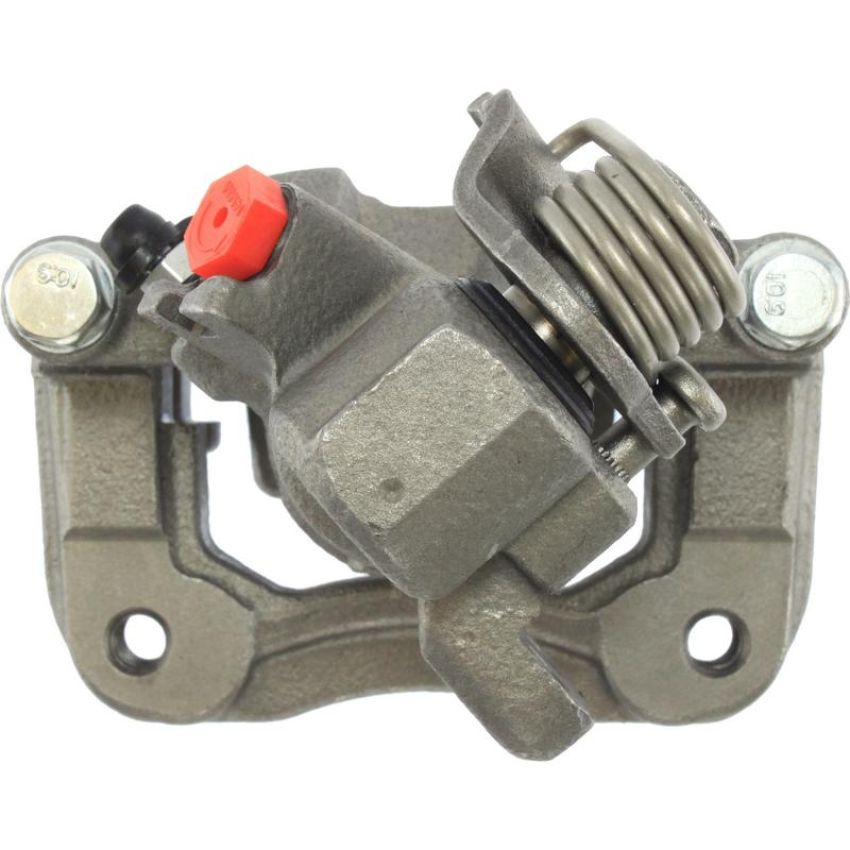 CENTRIC PARTS 141.40563 Centric Semi-Loaded Brake Caliper