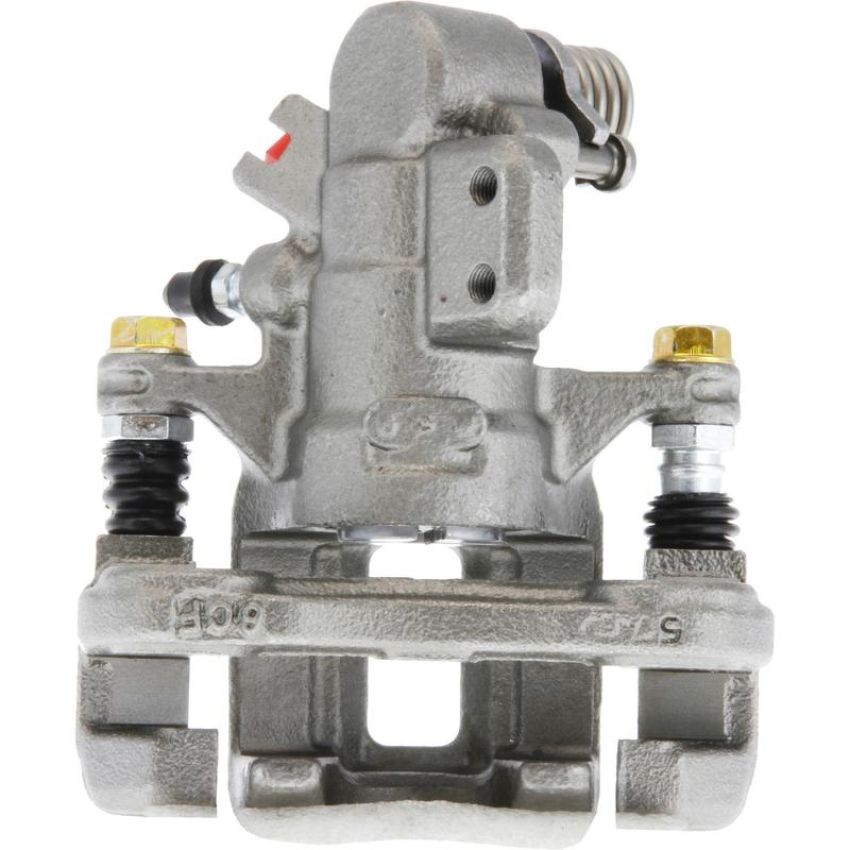 CENTRIC PARTS 141.40563 Centric Semi-Loaded Brake Caliper