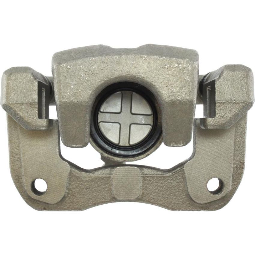 CENTRIC PARTS 141.40563 Centric Semi-Loaded Brake Caliper