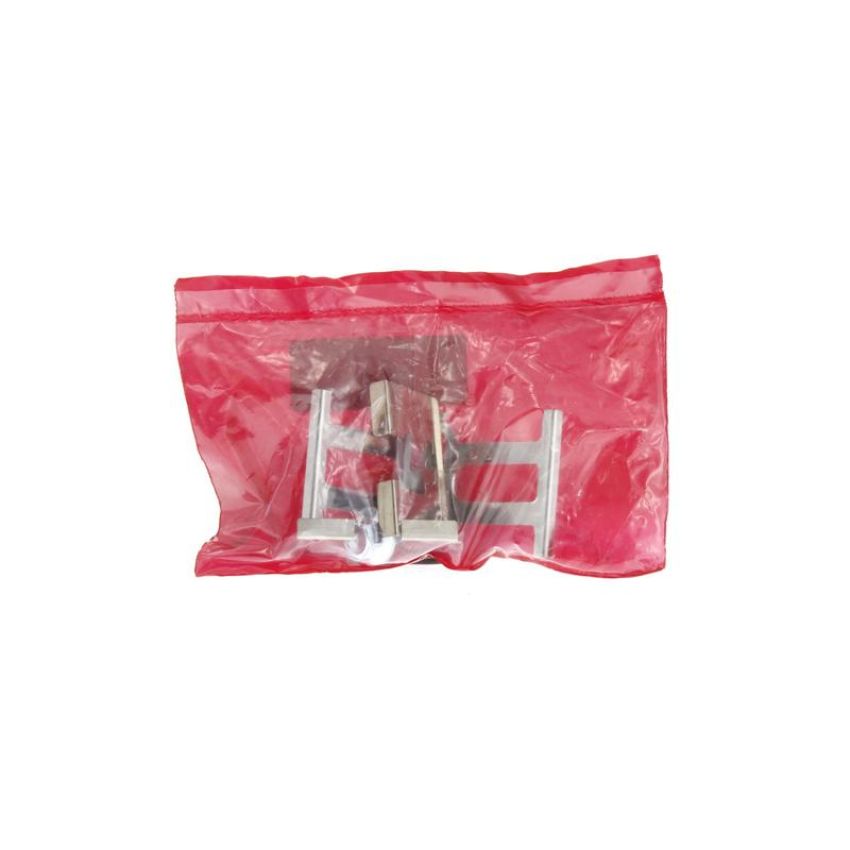 CENTRIC PARTS 141.40563 Centric Semi-Loaded Brake Caliper