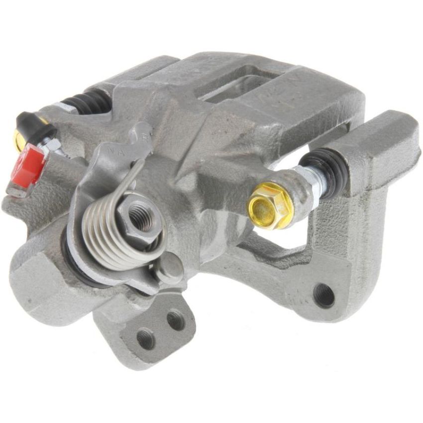 CENTRIC PARTS 141.40563 Centric Semi-Loaded Brake Caliper