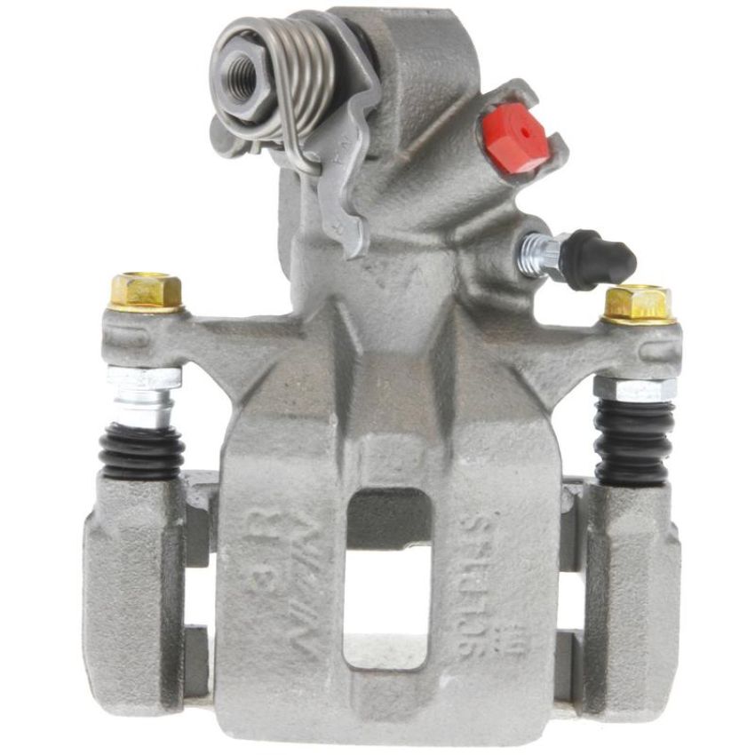 CENTRIC PARTS 141.40563 Centric Semi-Loaded Brake Caliper