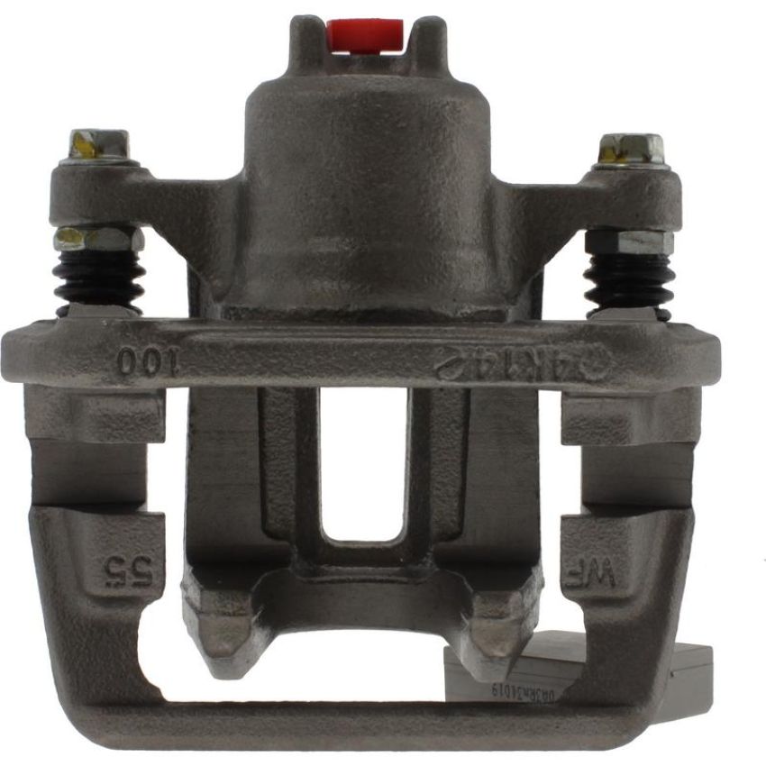 CENTRIC PARTS 141.40565 Centric Semi-Loaded Brake Caliper