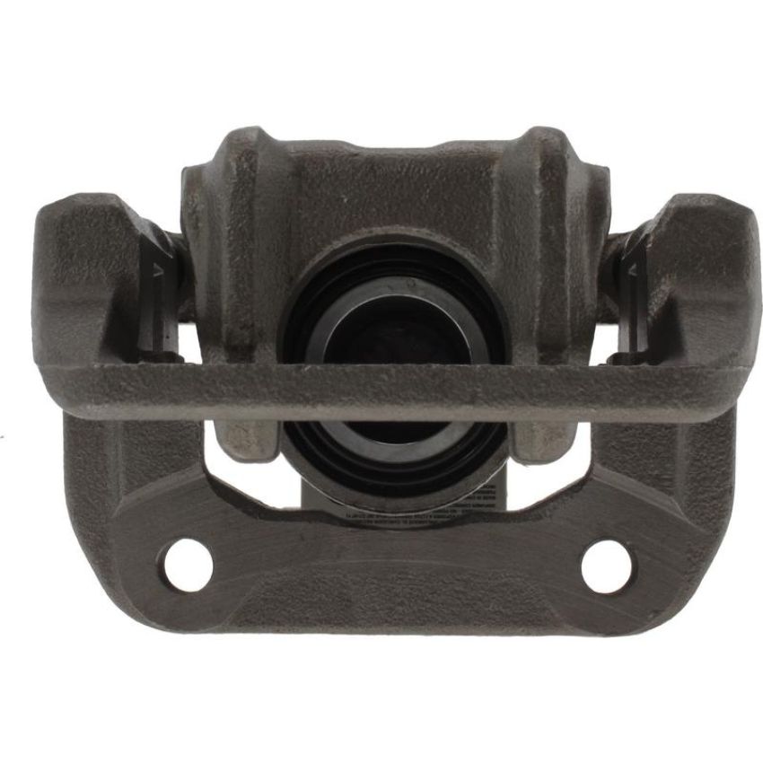CENTRIC PARTS 141.40565 Centric Semi-Loaded Brake Caliper