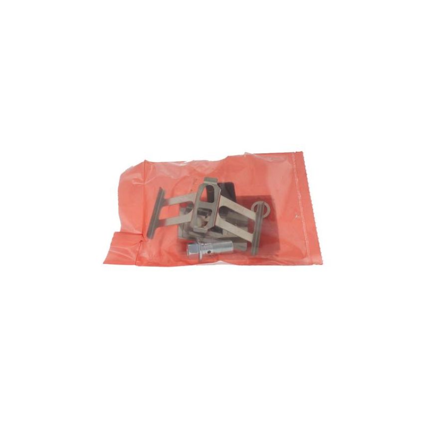 CENTRIC PARTS 141.40565 Centric Semi-Loaded Brake Caliper