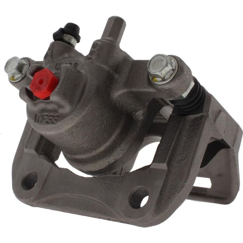 CENTRIC PARTS 141.40565 Centric Semi-Loaded Brake Caliper