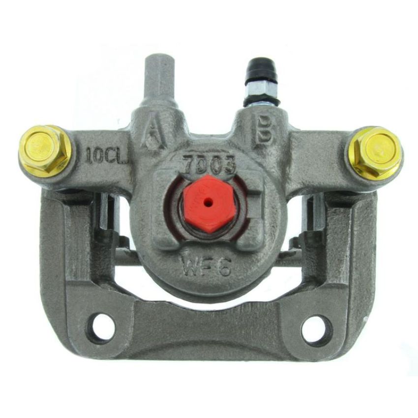 CENTRIC PARTS 141.40566 Centric Semi-Loaded Brake Caliper