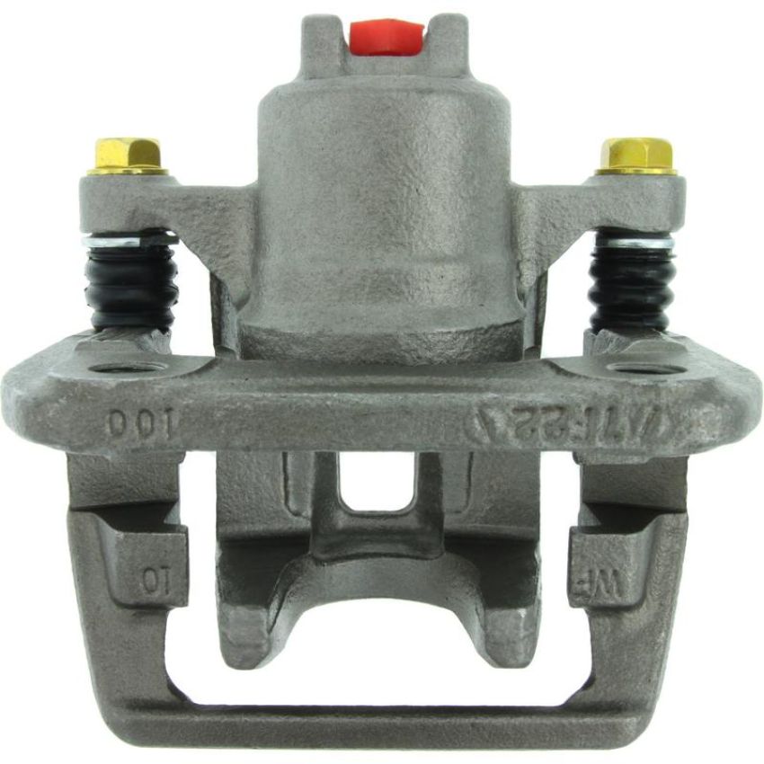 CENTRIC PARTS 141.40566 Centric Semi-Loaded Brake Caliper