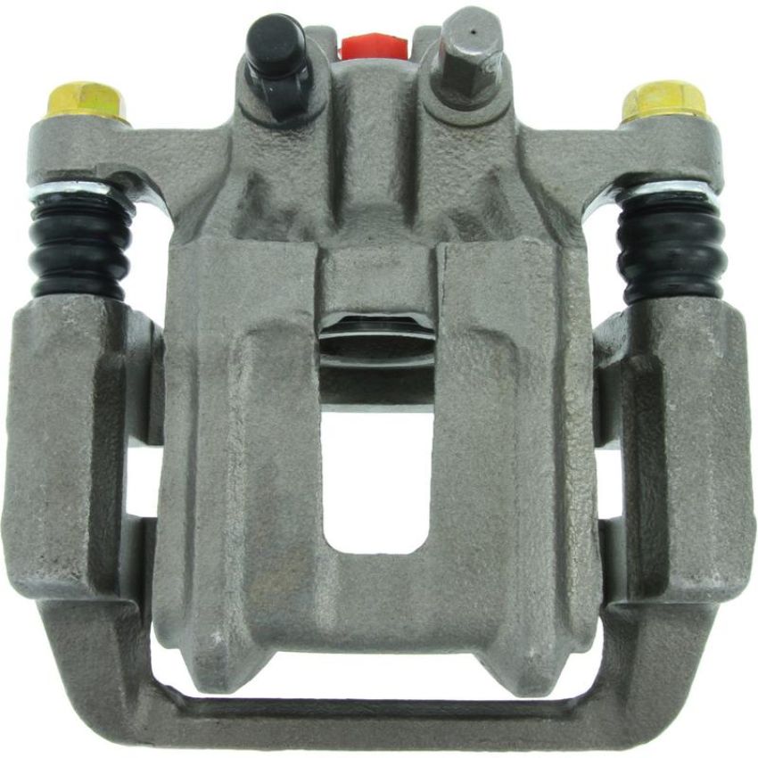 CENTRIC PARTS 141.40566 Centric Semi-Loaded Brake Caliper