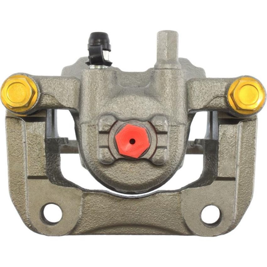 CENTRIC PARTS 141.40567 Centric Semi-Loaded Brake Caliper