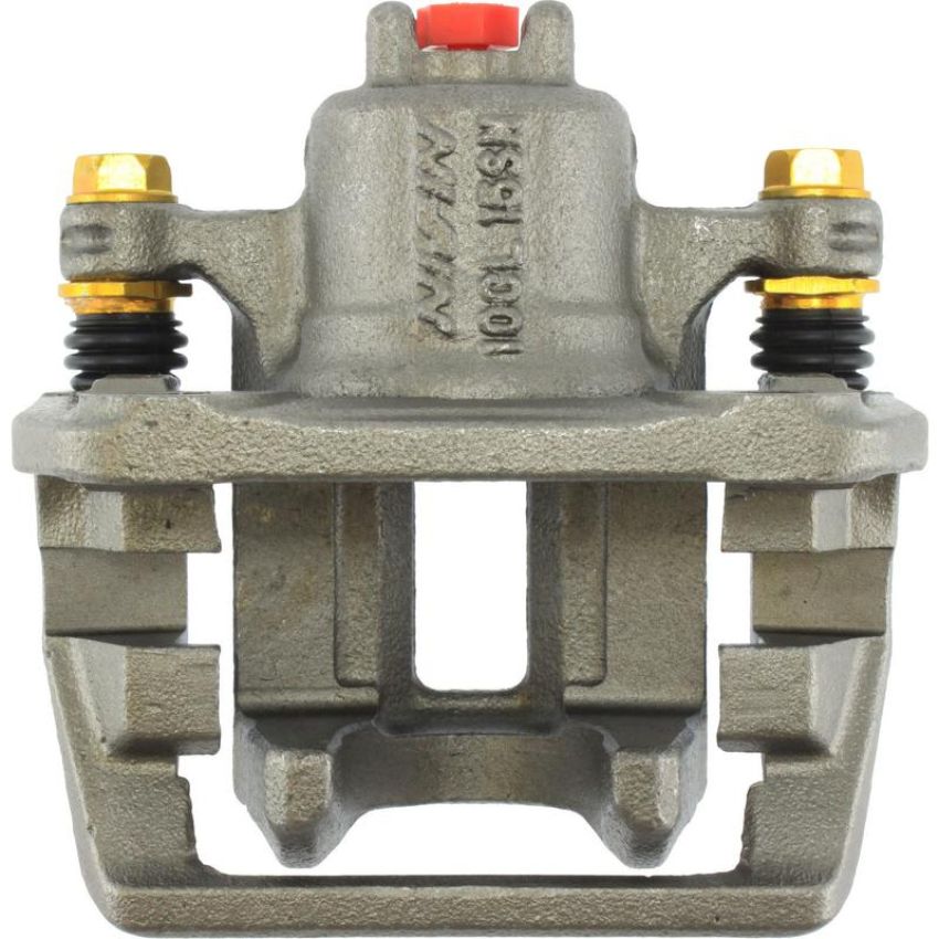 CENTRIC PARTS 141.40567 Centric Semi-Loaded Brake Caliper