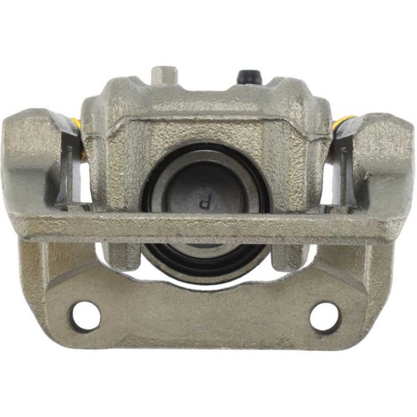 CENTRIC PARTS 141.40567 Centric Semi-Loaded Brake Caliper