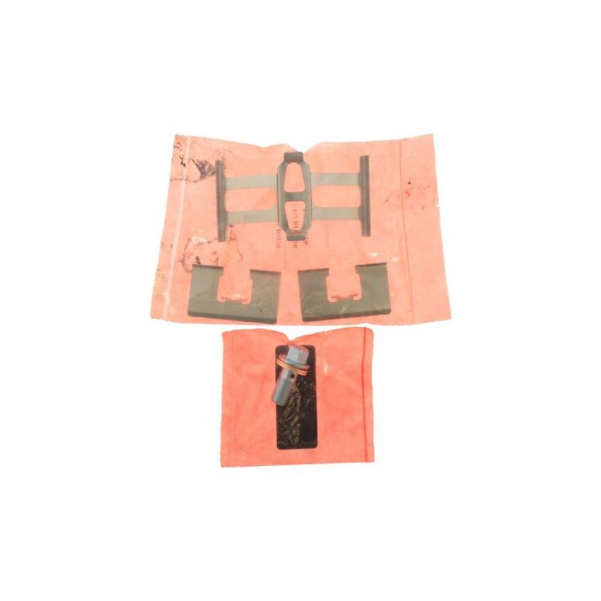 CENTRIC PARTS 141.40567 Centric Semi-Loaded Brake Caliper