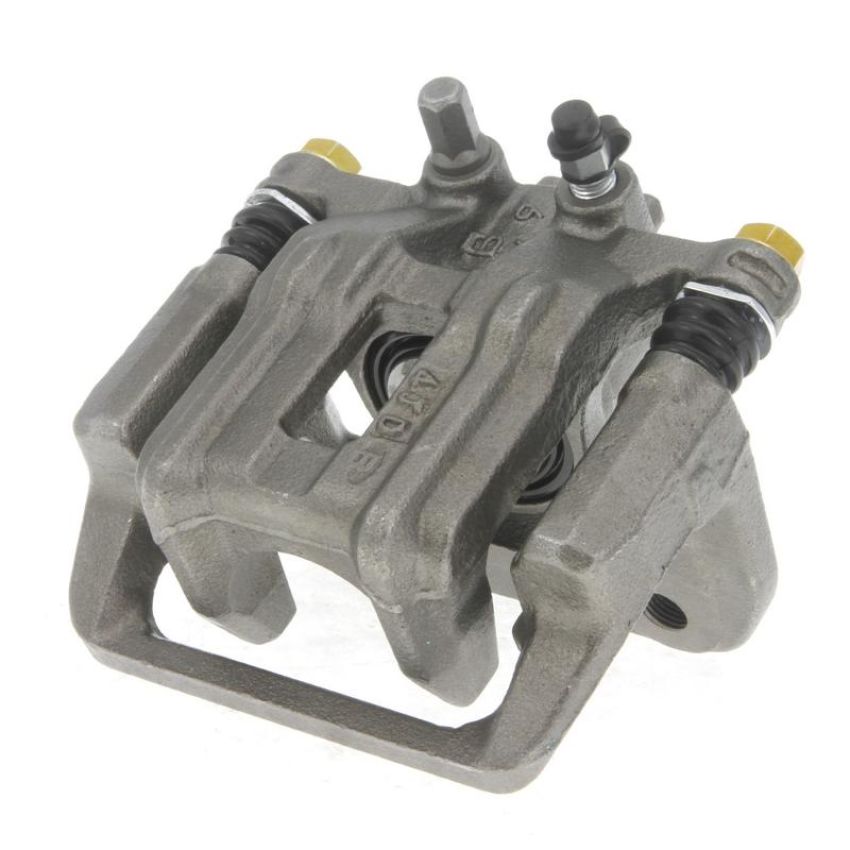 CENTRIC PARTS 141.40567 Centric Semi-Loaded Brake Caliper