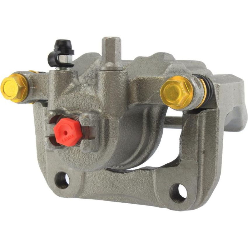 CENTRIC PARTS 141.40567 Centric Semi-Loaded Brake Caliper
