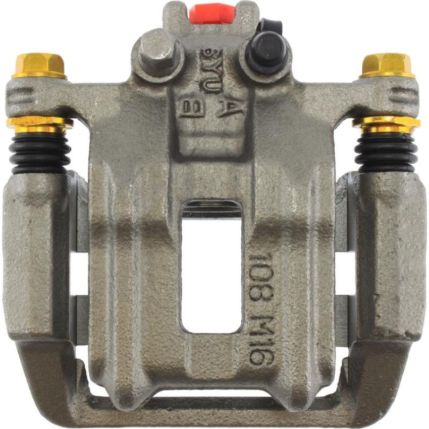 CENTRIC PARTS 141.40567 Centric Semi-Loaded Brake Caliper