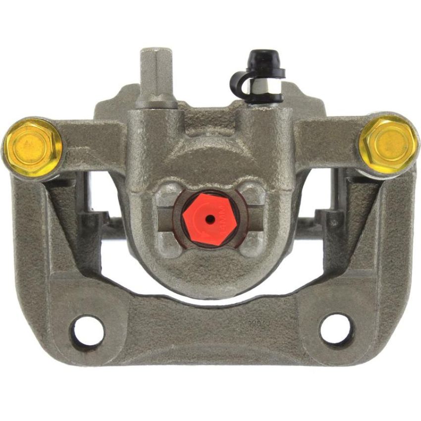 CENTRIC PARTS 141.40568 Centric Semi-Loaded Brake Caliper