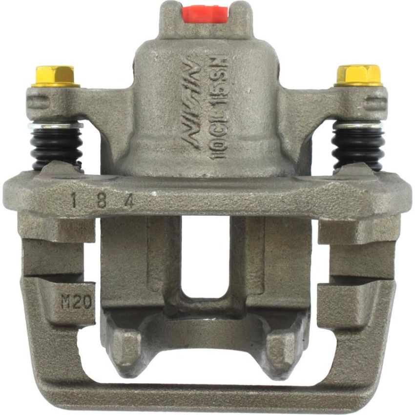 CENTRIC PARTS 141.40568 Centric Semi-Loaded Brake Caliper