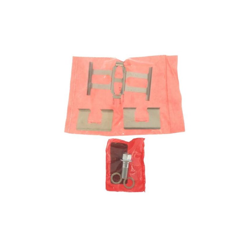 CENTRIC PARTS 141.40568 Centric Semi-Loaded Brake Caliper
