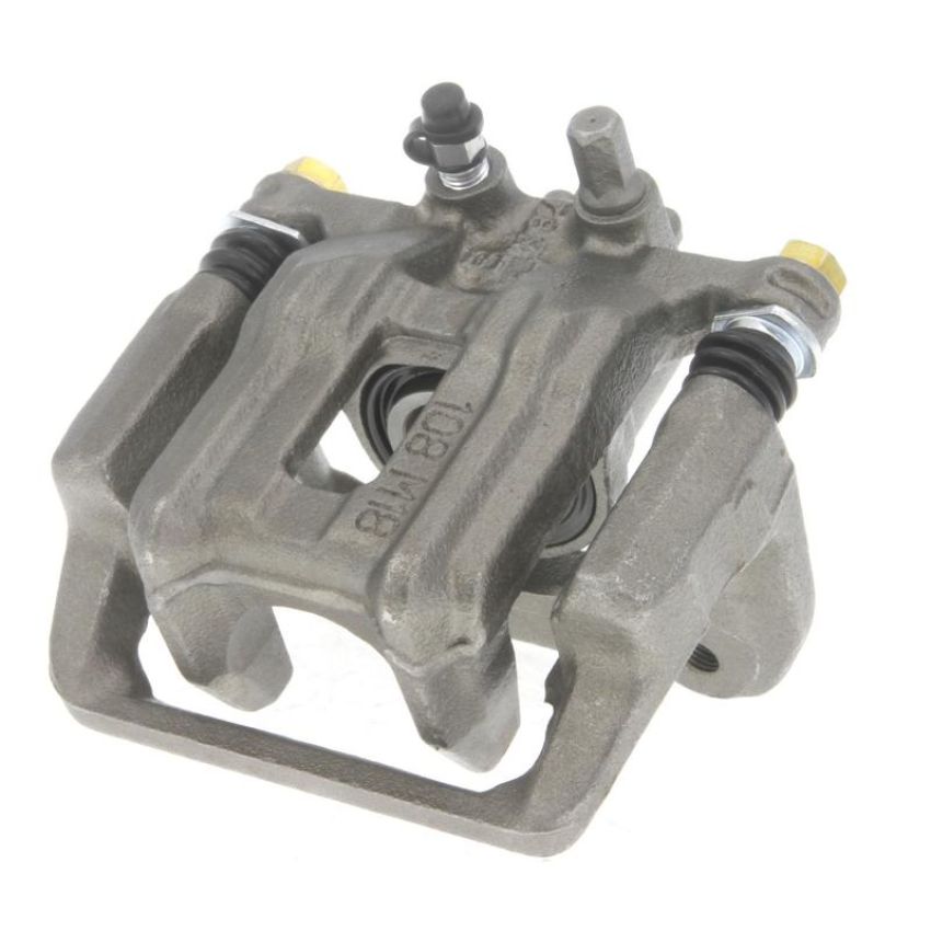 CENTRIC PARTS 141.40568 Centric Semi-Loaded Brake Caliper