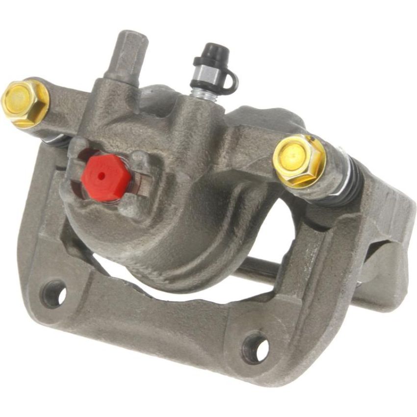 CENTRIC PARTS 141.40568 Centric Semi-Loaded Brake Caliper