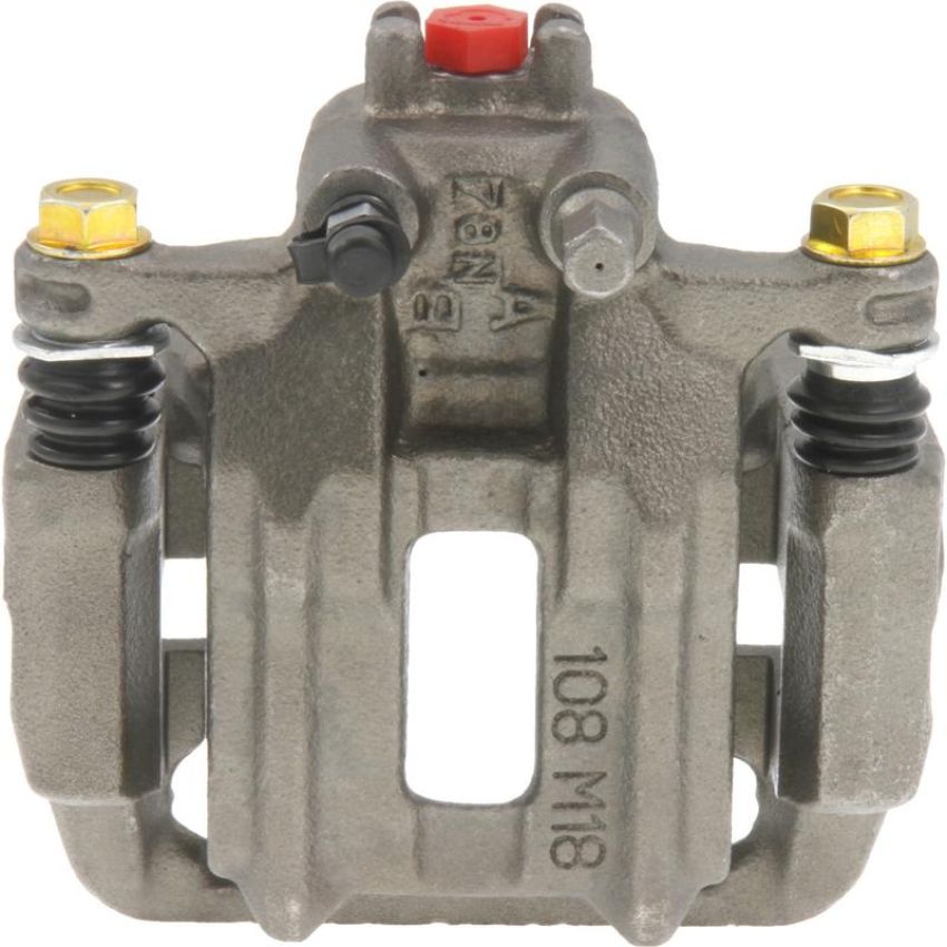 CENTRIC PARTS 141.40568 Centric Semi-Loaded Brake Caliper