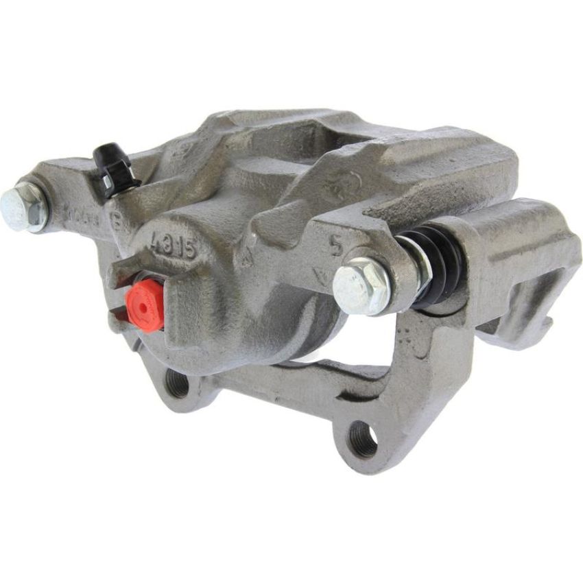 CENTRIC PARTS 141.40569 Centric Semi-Loaded Brake Caliper
