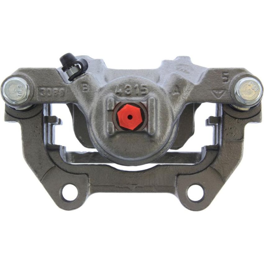 CENTRIC PARTS 141.40569 Centric Semi-Loaded Brake Caliper