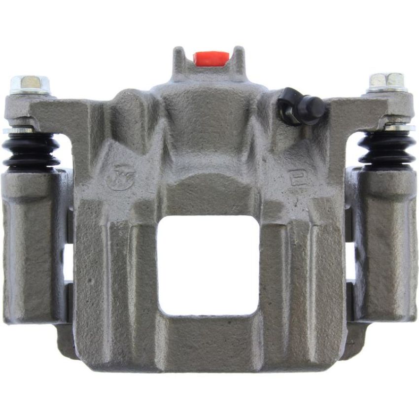 CENTRIC PARTS 141.40569 Centric Semi-Loaded Brake Caliper