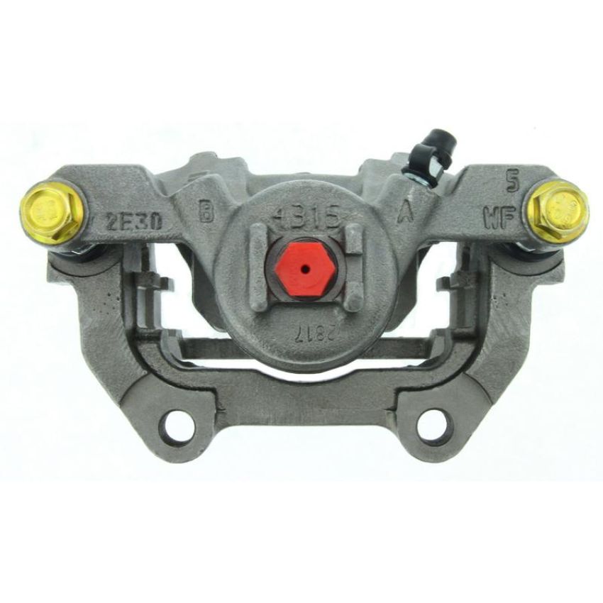 CENTRIC PARTS 141.40570 Centric Semi-Loaded Brake Caliper