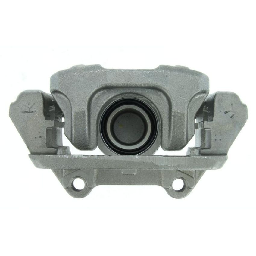 CENTRIC PARTS 141.40570 Centric Semi-Loaded Brake Caliper