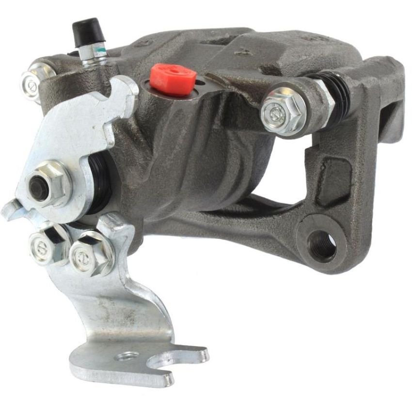 CENTRIC PARTS 141.40571 Centric Semi-Loaded Brake Caliper