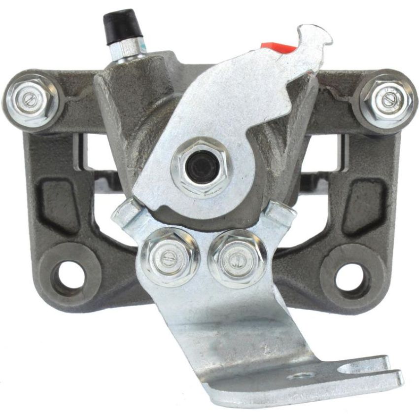 CENTRIC PARTS 141.40571 Centric Semi-Loaded Brake Caliper