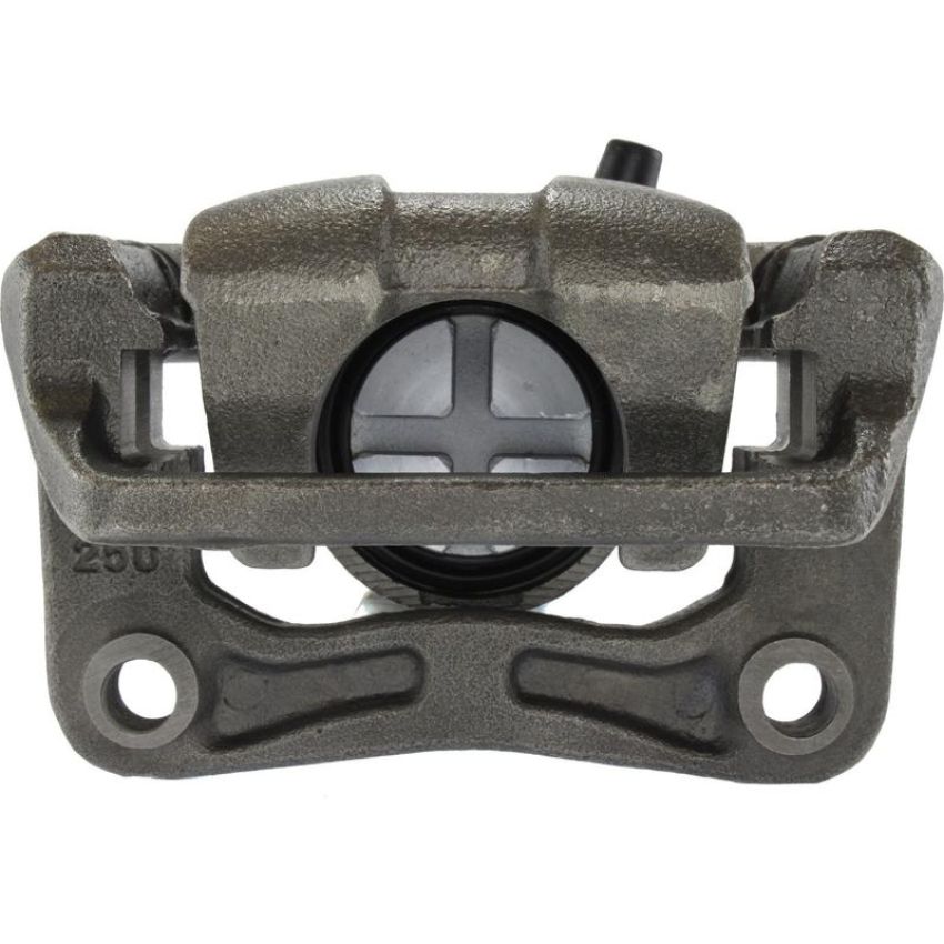 CENTRIC PARTS 141.40571 Centric Semi-Loaded Brake Caliper