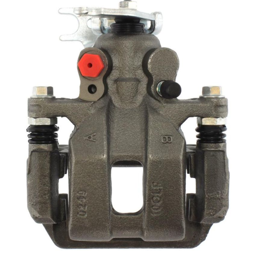 CENTRIC PARTS 141.40571 Centric Semi-Loaded Brake Caliper