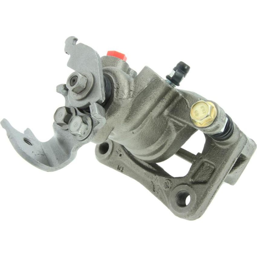 CENTRIC PARTS 141.40572 Centric Semi-Loaded Brake Caliper
