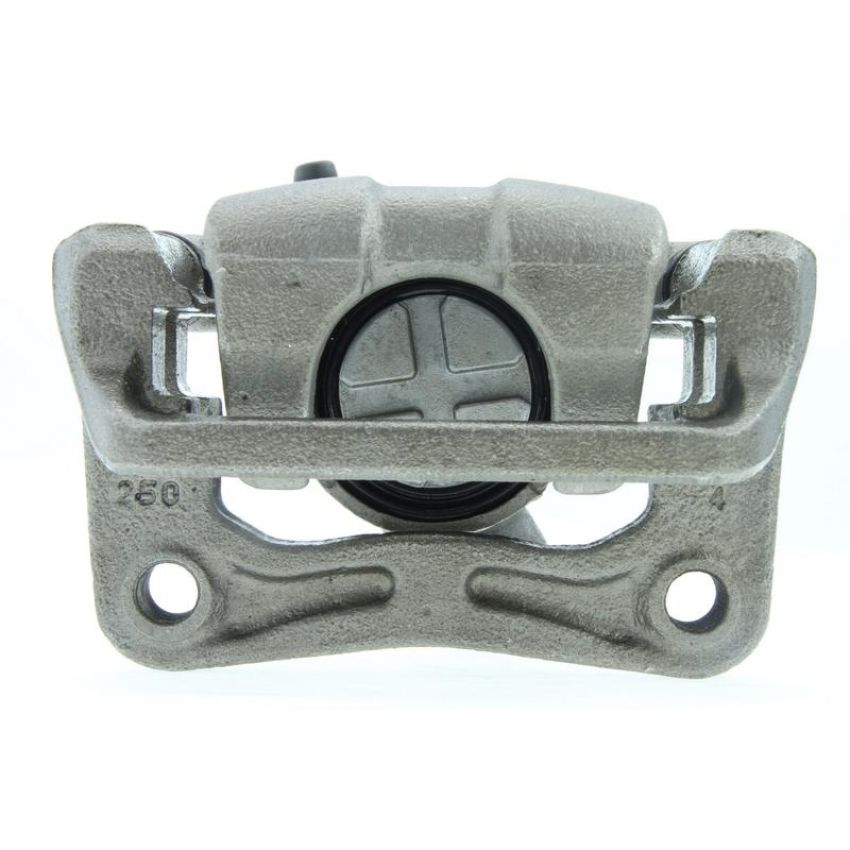 CENTRIC PARTS 141.40572 Centric Semi-Loaded Brake Caliper