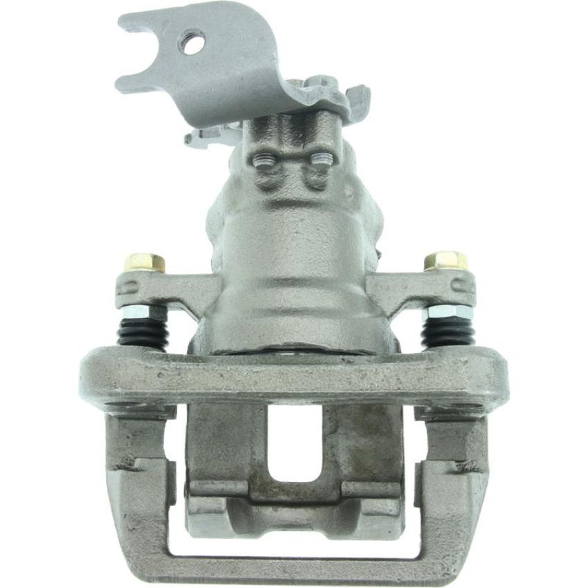 CENTRIC PARTS 141.40572 Centric Semi-Loaded Brake Caliper